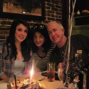 Meet your Posher, Patricia